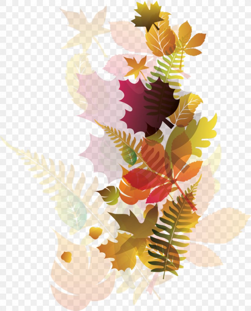 Autumn Leaves Maple Leaf, PNG, 870x1080px, Autumn Leaves, Abscission, Abstract, Art, Autumn Download Free