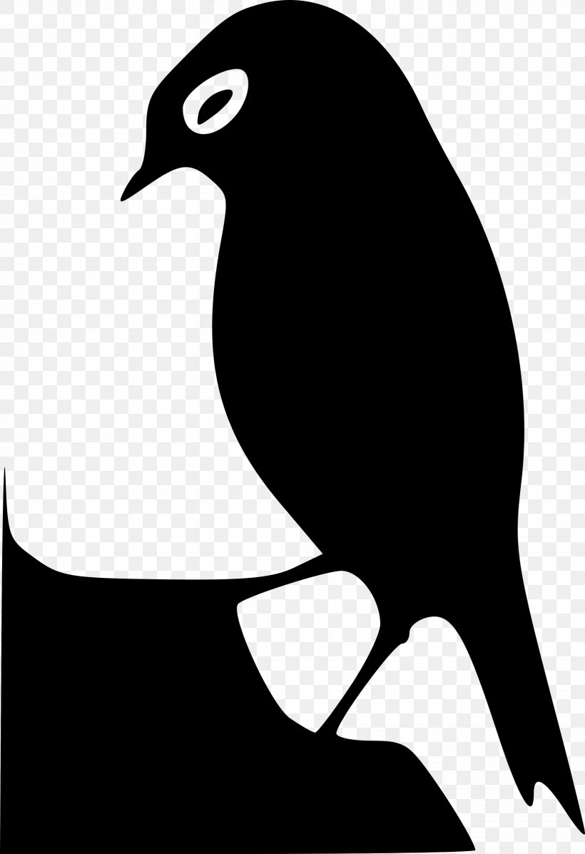 Bird Drawing Silhouette Clip Art, PNG, 1643x2400px, Bird, Artwork, Beak, Bird Nest, Birds Download Free
