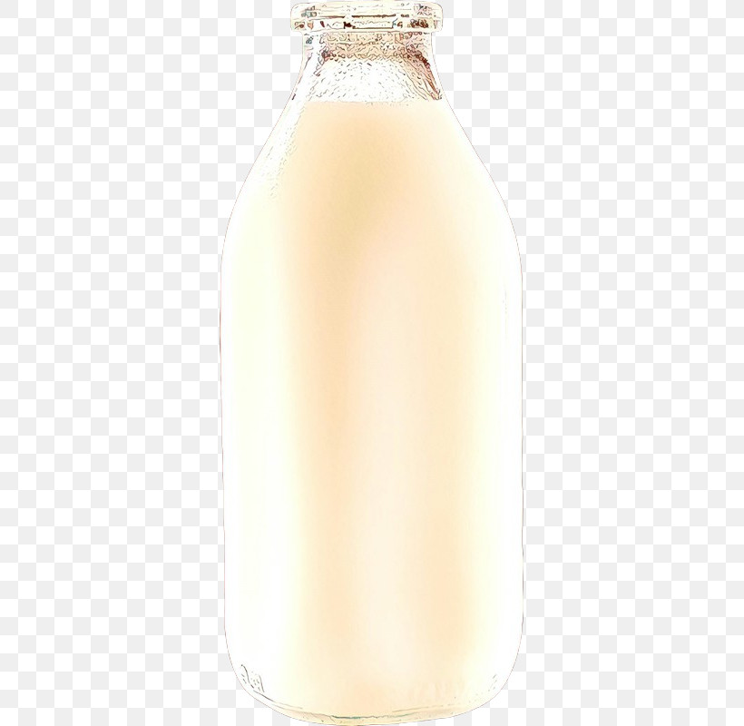 Bottle Drink Milk Dairy Raw Milk, PNG, 335x800px, Bottle, Beige, Dairy, Drink, Milk Download Free