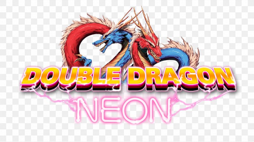 Double Dragon Neon Double Dragon II: The Revenge Xbox 360 Video Game, PNG, 1920x1080px, Double Dragon Neon, Arcade Game, Brand, Double Dragon, Double Dragon Ii The Revenge Download Free