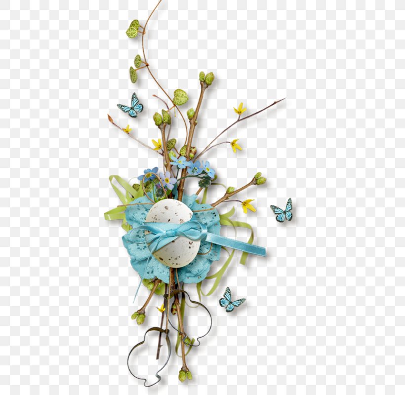 Floral Design Cut Flowers Flower Bouquet Turquoise, PNG, 400x800px, Floral Design, Branch, Branching, Cut Flowers, Flora Download Free