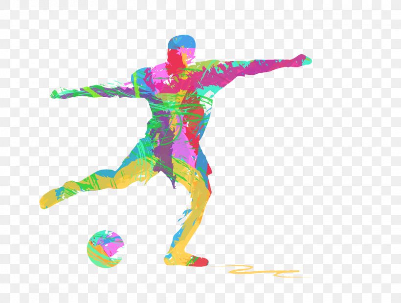 Football Geometric Shape, PNG, 985x745px, Watercolor, Cartoon, Flower, Frame, Heart Download Free