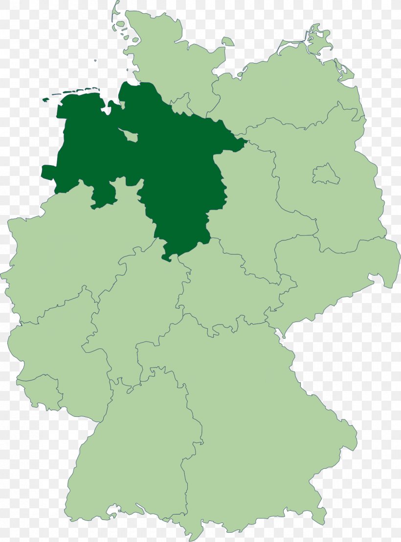 Lower Saxony States Of Germany Low German Old Saxon, PNG, 1200x1624px, Lower Saxony, Country, German Language, Germany, Green Download Free