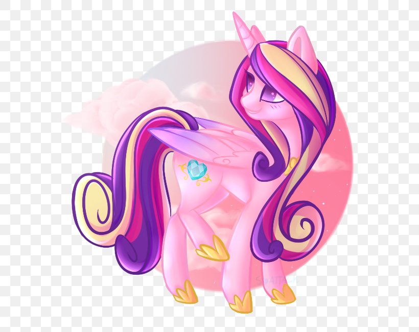 Princess Cadance Pony Princess Luna Princess Celestia Drawing, PNG, 615x650px, 2018, Princess Cadance, Animal Figure, Cartoon, Character Download Free