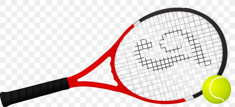 Racket Tennis Rakieta Tenisowa Ball Clip Art, PNG, 1286x588px, Racket, Ball, Pixabay, Rackets, Rakieta Tenisowa Download Free