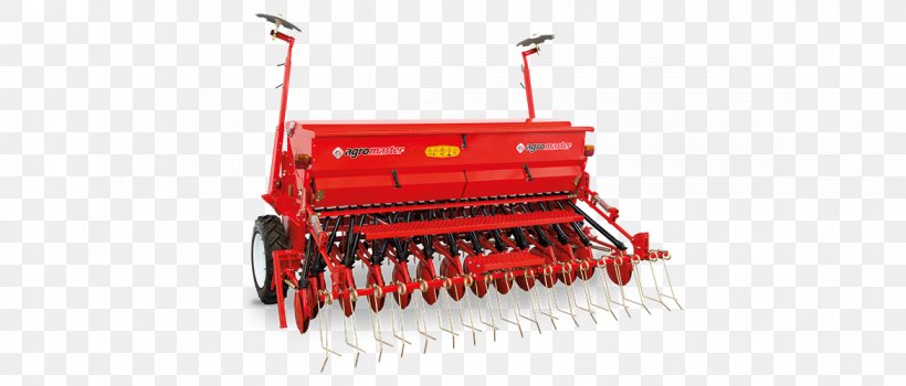 Seed Drill Agricultural Machinery Agriculture, PNG, 1170x500px, Drill, Agricultural Machinery, Agriculture, Axle, General Electric Cf6 Download Free