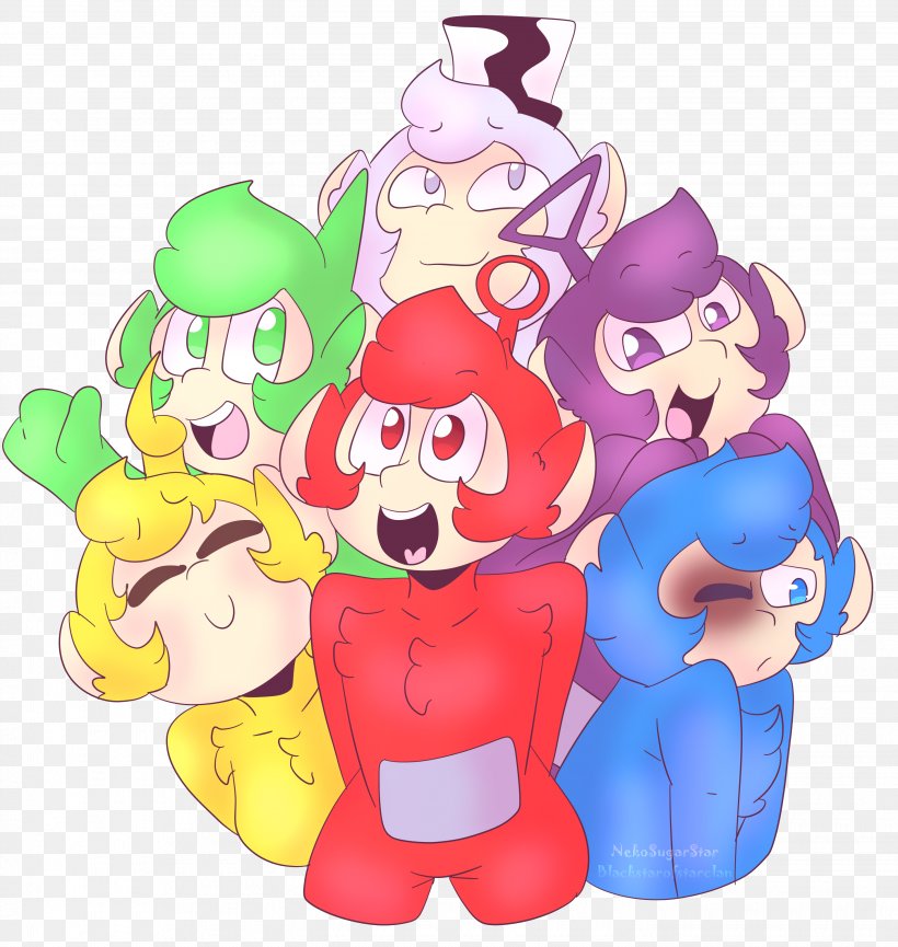 Slendytubbies: Android Edition YouTube Fan Art DeviantArt ZeoWorks, PNG, 2835x2992px, Slendytubbies Android Edition, Art, Campaign, Cartoon, Comic Book Download Free