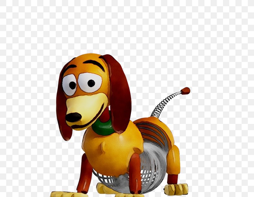 Slinky Dog Sheriff Woody Buzz Lightyear Jessie Toy Story, PNG, 593x636px, Slinky Dog, Action Figure, Animal Figure, Animated Cartoon, Animation Download Free