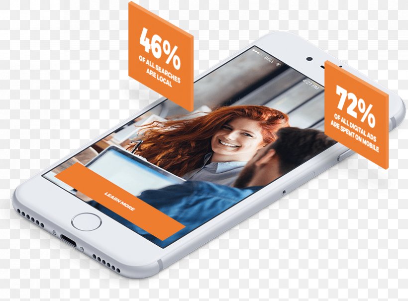 Smartphone Advertising Agency Marketing Site Retargeting, PNG, 826x610px, Smartphone, Advertising, Advertising Agency, Behavioral Retargeting, Communication Download Free