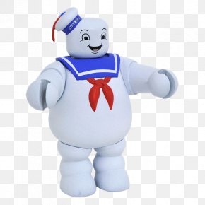 Stay Puft Marshmallow Man Gozer Peter Venkman Pillsbury Doughboy, PNG ...