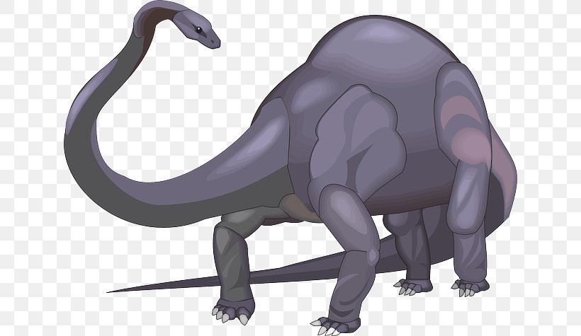 Tyrannosaurus Diplodocus Brachiosaurus Clip Art, PNG, 640x475px, Tyrannosaurus, Animal Figure, Black And White, Brachiosaurus, Carnivoran Download Free