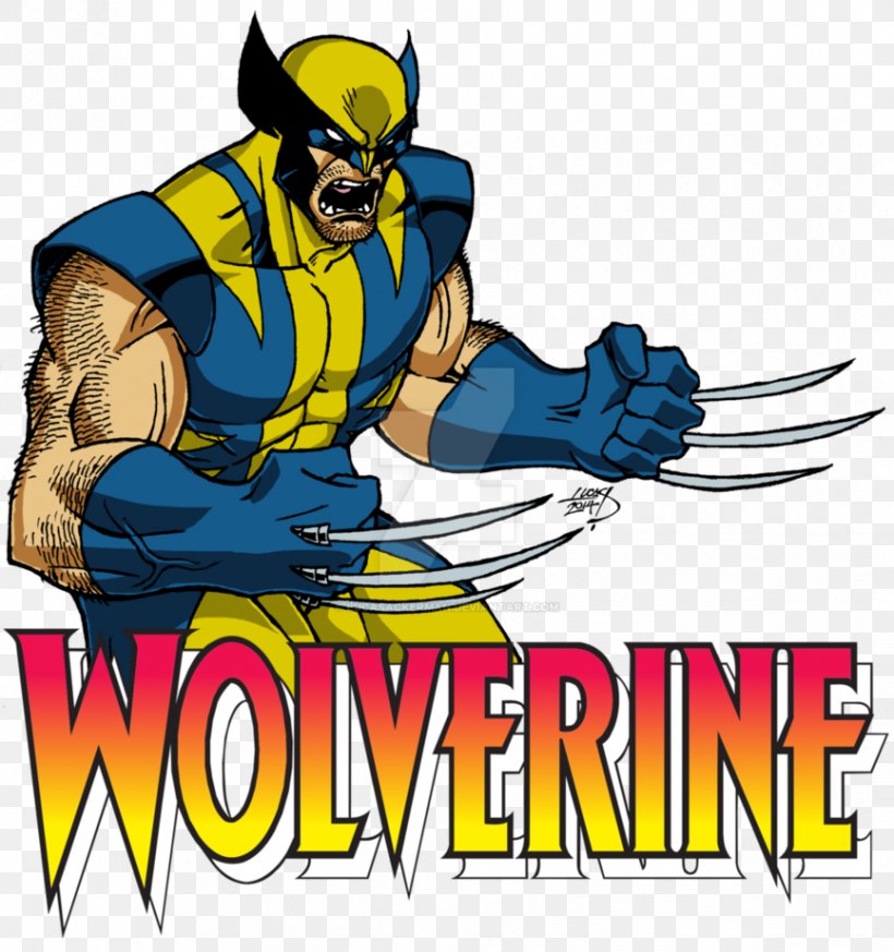 Wolverine X-23 Superhero Deadpool Comics, PNG, 866x923px, Wolverine, Allnew Alldifferent Marvel, Cartoon, Comic Book, Comics Download Free