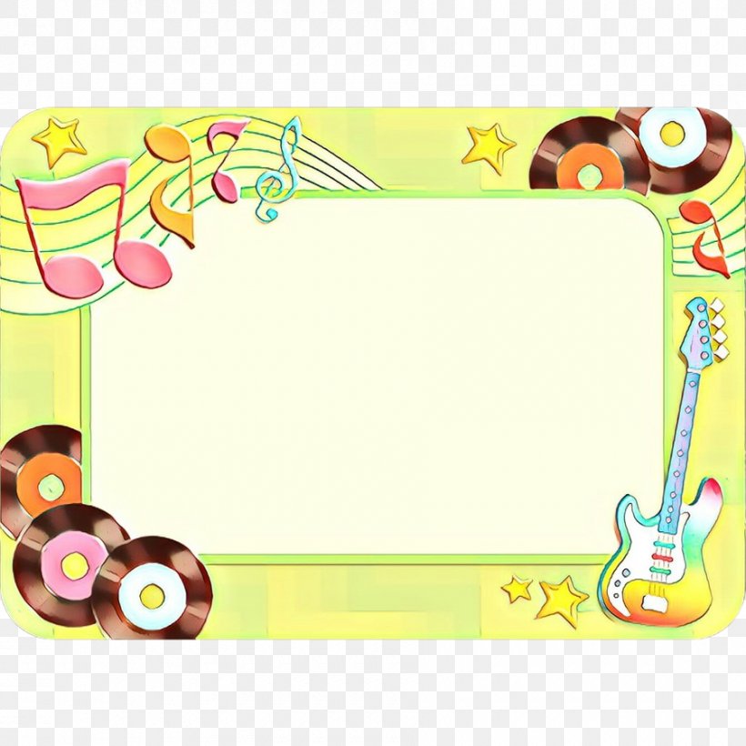 Background Design Frame, PNG, 900x900px, Cartoon, Infant, Interior Design, Meter, Picture Frame Download Free