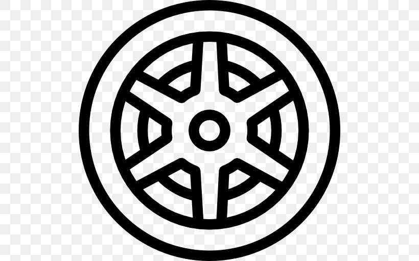 Car Tire Vehicle Wheel, PNG, 512x512px, Car, Area, Automobile Repair Shop, Bicycle Tires, Bicycle Wheels Download Free