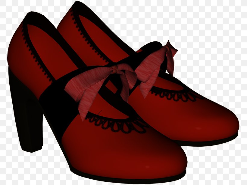 Cartoon Red High-heeled Footwear, PNG, 777x617px, Cartoon, Comics,  Designer, Footwear, Highheeled Footwear Download Free