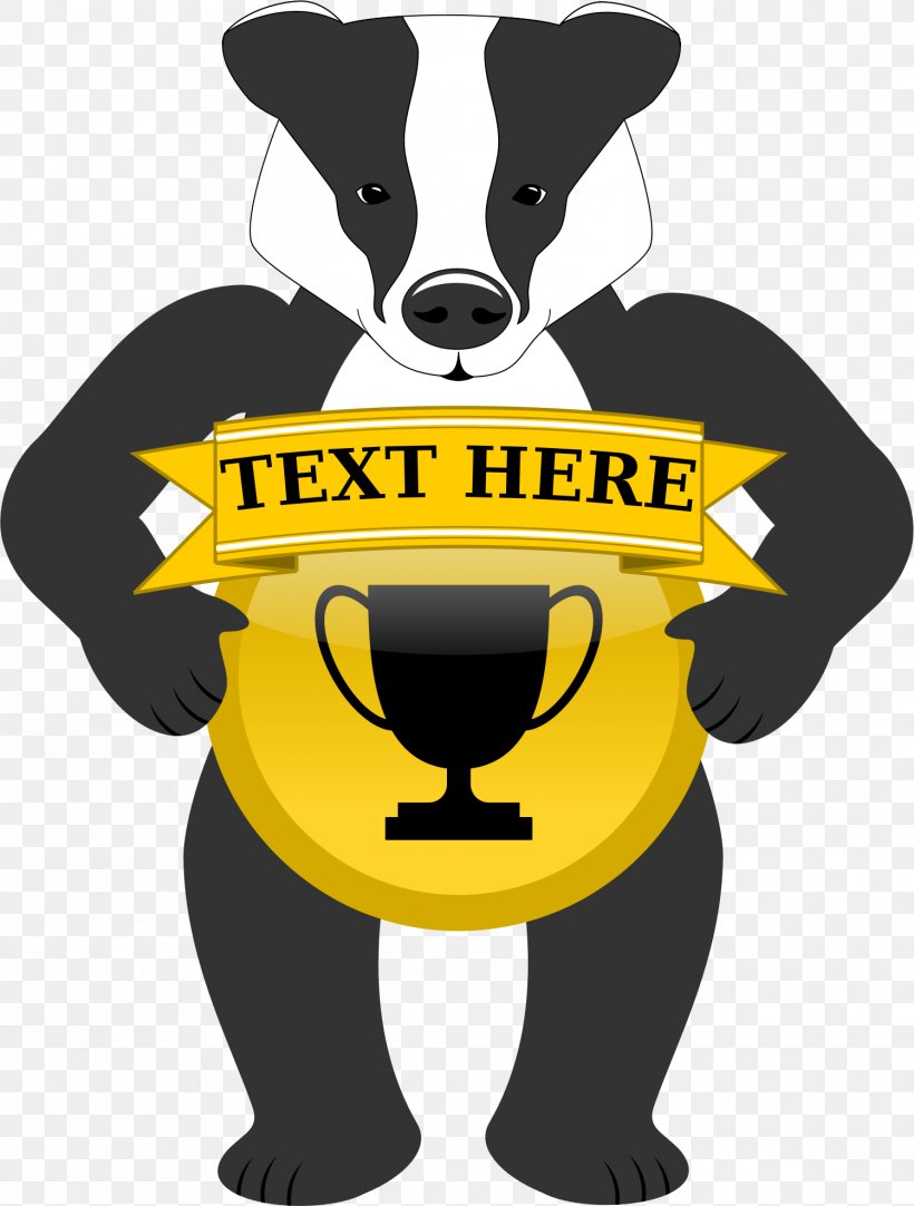 Clip Art Honey Badger Otter Birthday Greeting & Note Cards, PNG, 1499x1978px, Honey Badger, Badger, Birthday, Canidae, Cartoon Download Free