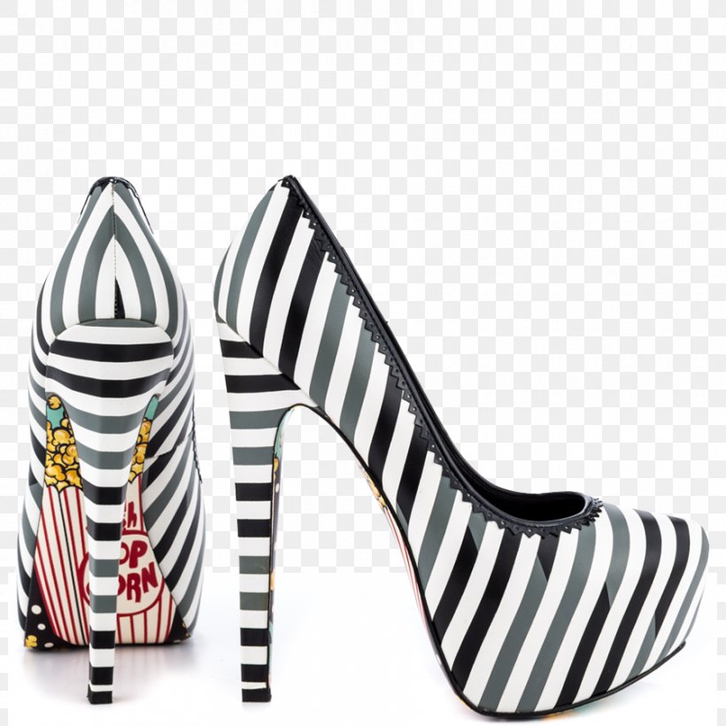 Court Shoe Stiletto Heel Peep-toe Shoe High-heeled Shoe, PNG, 900x900px, Court Shoe, Basic Pump, Black And White, Bridal Shoe, Footwear Download Free