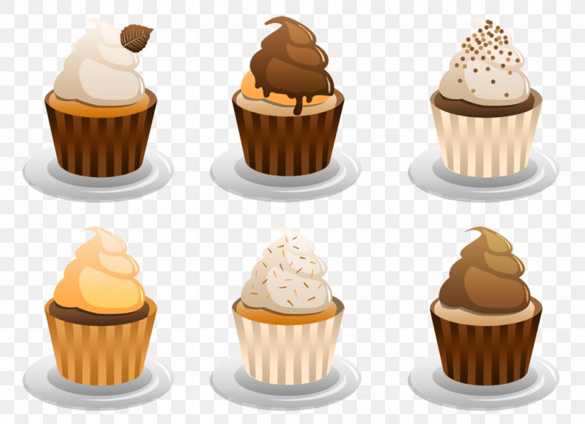 Cupcake Muffin Petit Four Cream, PNG, 1050x761px, Cupcake, Baking, Brigadeiro, Buttercream, Cake Download Free