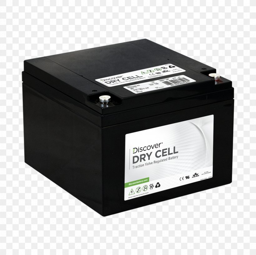 Electric Battery Electric Vehicle Deep-cycle Battery VRLA Battery Lead–acid Battery, PNG, 1181x1181px, Electric Battery, Ampere Hour, Battery, Computer Component, Computer Hardware Download Free
