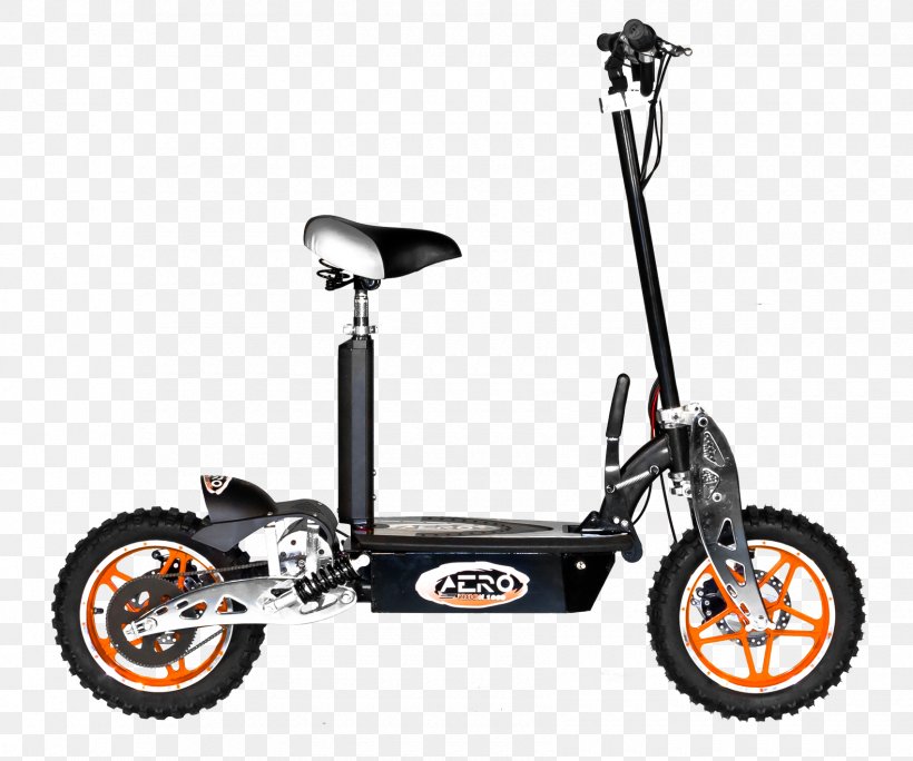 Electric Kick Scooter Electric Bicycle, PNG, 1700x1419px, Scooter, Bicycle, Bicycle Accessory, Bicycle Drivetrain Part, Bicycle Frame Download Free