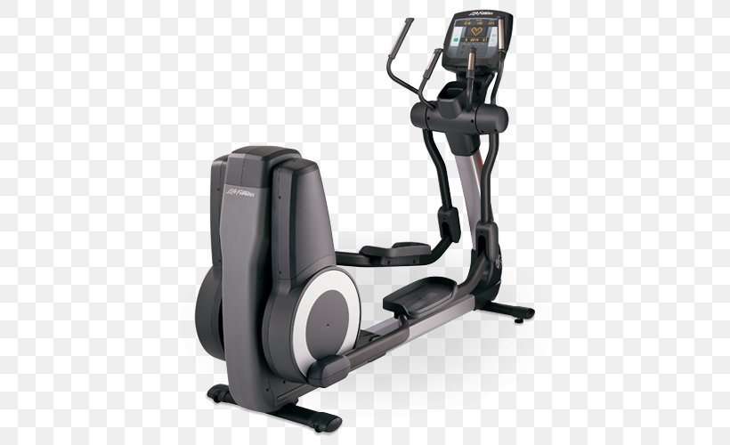 Elliptical Trainers Exercise Equipment Physical Fitness Fitness Centre, PNG, 500x500px, Elliptical Trainers, Aerobic Exercise, Crosstraining, Elliptical Trainer, Exercise Download Free