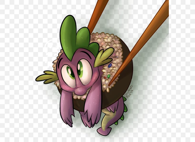 Five Nights At Freddy's 2 Orlando Spike Drawing Fluttershy, PNG, 600x600px, Orlando, Art, Cartoon, Deviantart, Drawing Download Free