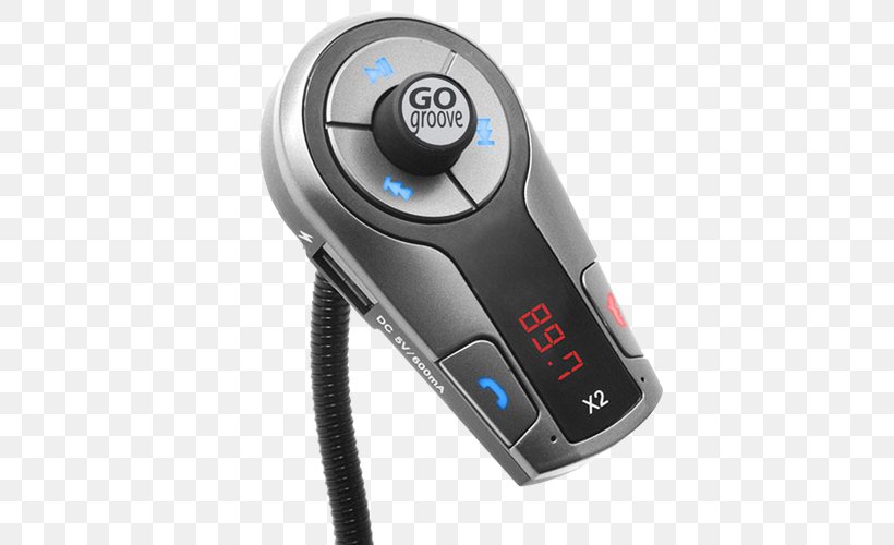 FM Transmitter Battery Charger FM Broadcasting Handsfree, PNG, 500x500px, Fm Transmitter, Audio, Audio Equipment, Battery Charger, Bluetooth Download Free