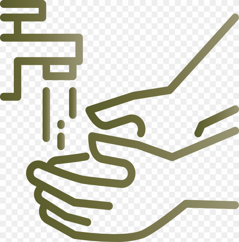 Hand Hygiene Wash Water Clean Coronavirus Protection, PNG, 2952x3000px, Hand Hygiene, Coronavirus Protection, Line, Wash Water Clean Download Free