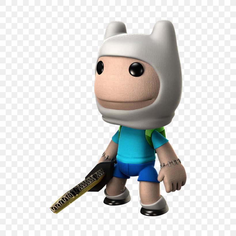 Ice King Finn The Human LittleBigPlanet 3 Costume Hat, PNG, 1200x1200px, Ice King, Action Figure, Action Toy Figures, Adventure Time, Costume Download Free