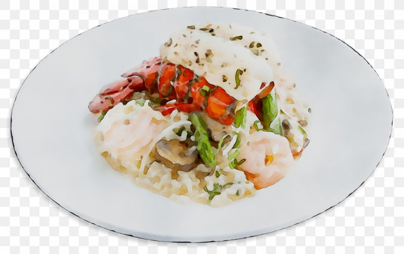 Risotto Thai Cuisine Seafood Thai Language, PNG, 1585x999px, Risotto, Cuisine, Dish, Dishware, Food Download Free