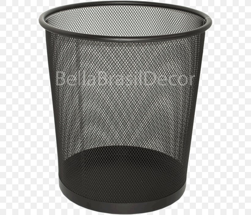 Rubbish Bins & Waste Paper Baskets Metal Municipal Solid Waste Office, PNG, 571x700px, Rubbish Bins Waste Paper Baskets, Aluminium, Cleaning, Hardware, Industry Download Free