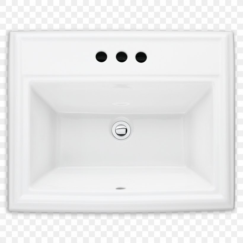 Sink American Standard Brands Bathroom Tap Bathtub, PNG, 1000x1000px, Sink, American Standard Brands, Bathroom, Bathroom Sink, Bathtub Download Free