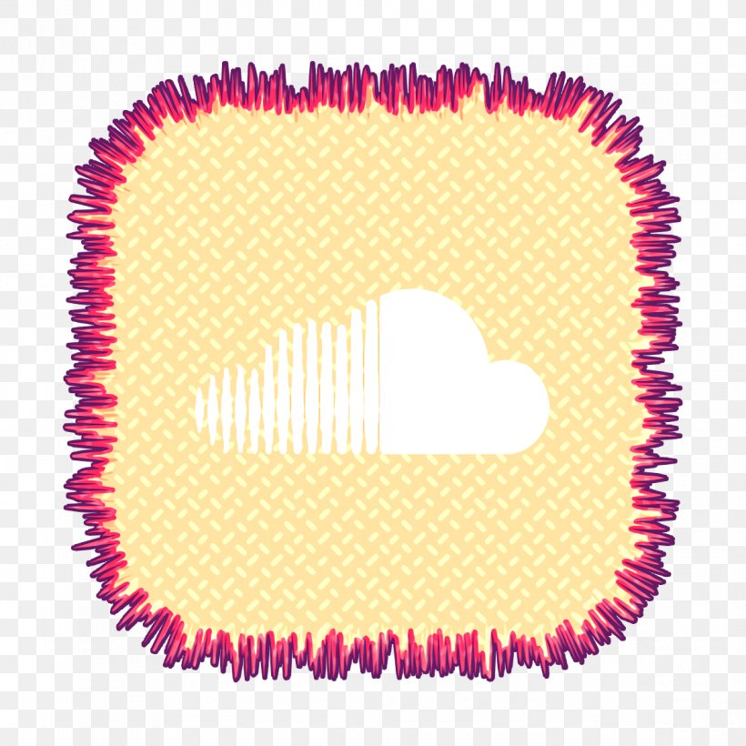 Social Media Icon, PNG, 1186x1186px, Cloud Icon, Computer, Magenta, Media Icon, Mouth Download Free