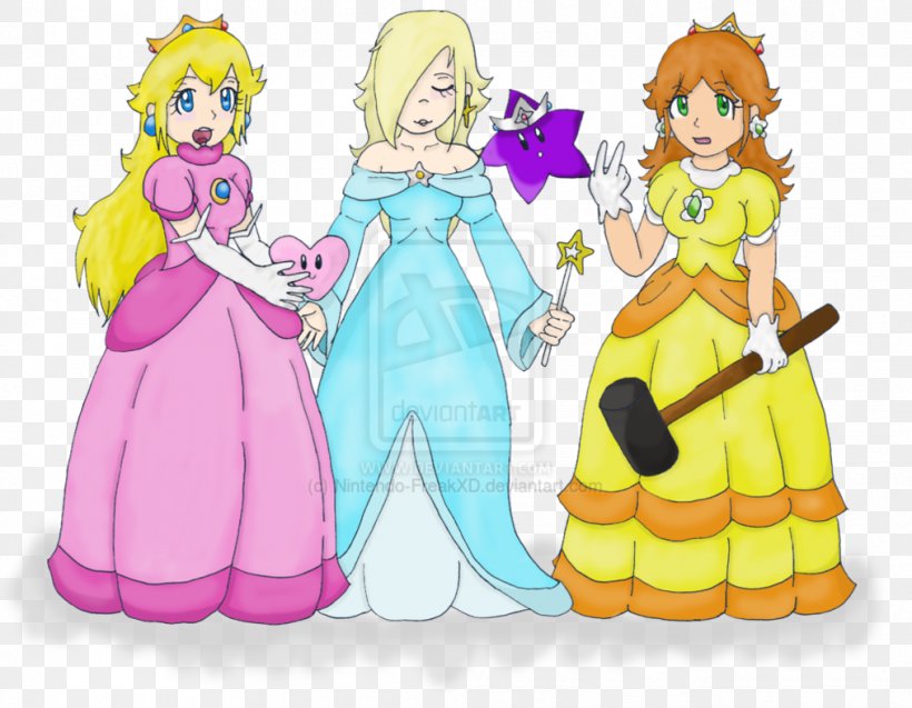 Super Princess Peach Game Mermaid, PNG, 1014x788px, Watercolor, Cartoon, Flower, Frame, Heart Download Free