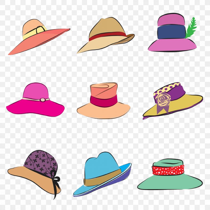 The Kentucky Derby Bowler Hat Royalty-free Clip Art, PNG, 1000x1000px, Kentucky Derby, Bowler Hat, Brand, Cap, Fashion Accessory Download Free