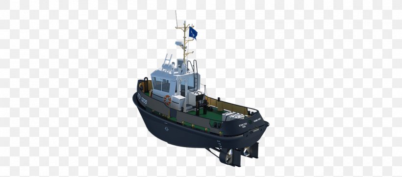 Tugboat Ship Damen Group Naval Architecture Watercraft, PNG, 1300x575px, Tugboat, Auto Part, Boat, Bollard, Bollard Pull Download Free