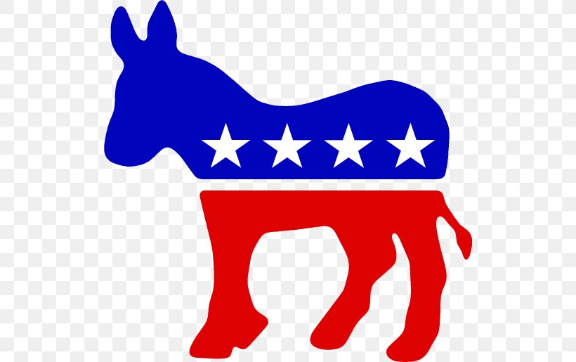 United States Presidential Election Democratic Party Of Illinois Political Party, PNG, 524x515px, United States, Animal Figure, Area, California Democratic Party, Candidate Download Free