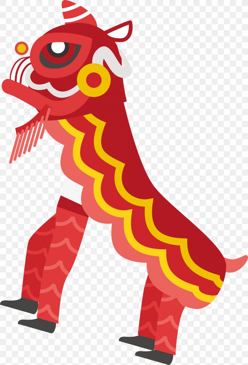 China Lion Dance, PNG, 2000x2943px, China, Art, Cartoon, Chinoiserie, Dance Download Free