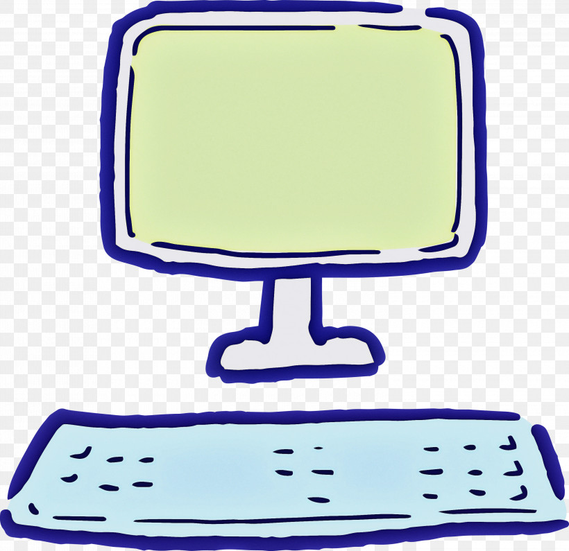 Computer Monitor Accessory Technology Line Art, PNG, 3000x2911px, Computer Monitor Accessory, Line Art, Technology Download Free