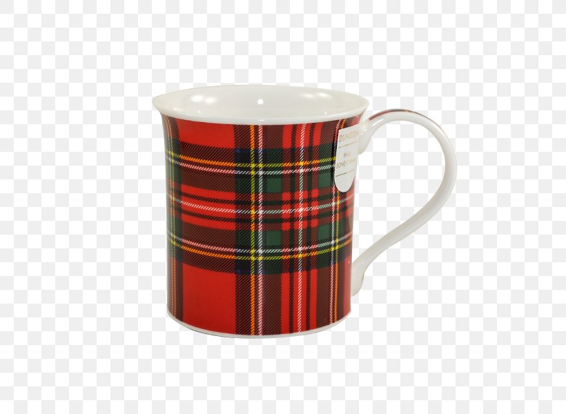 Dunoon Coffee Cup Mug Tartan, PNG, 600x600px, Dunoon, Coffee Cup, Cup, Drinkware, Mail Order Download Free