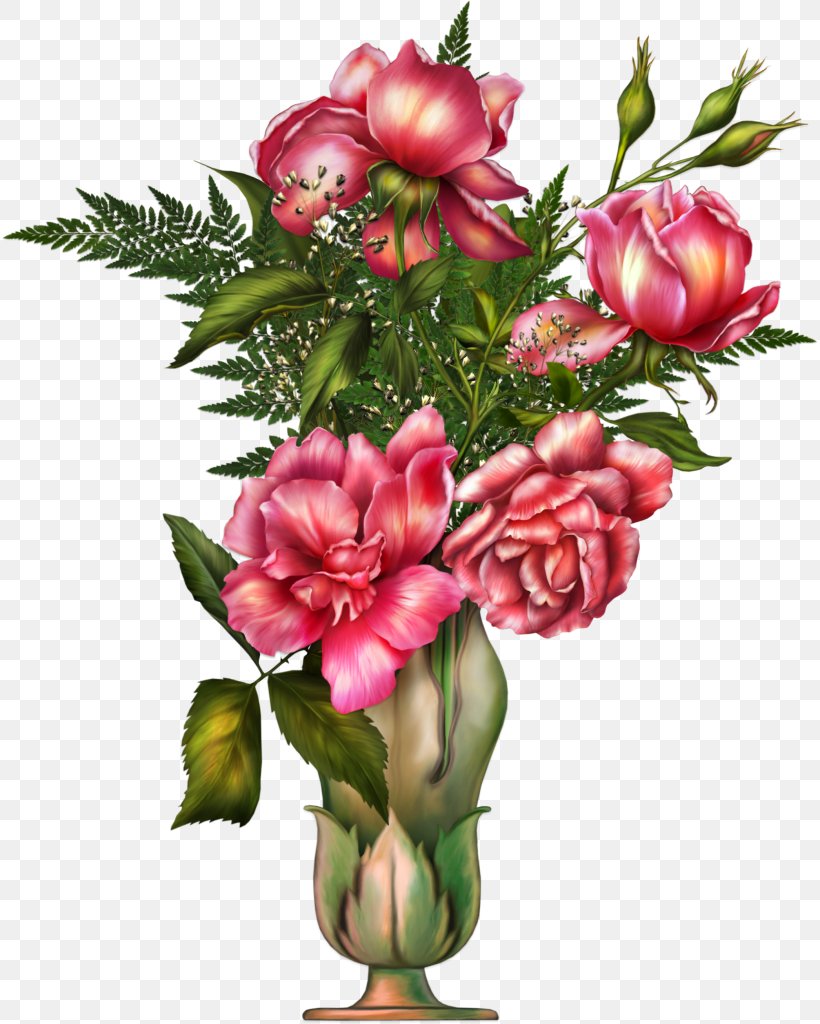 Flower Still Life: Pink Roses Garden Roses Clip Art, PNG, 816x1024px, Flower, Cut Flowers, Drawing, Floral Design, Floristry Download Free