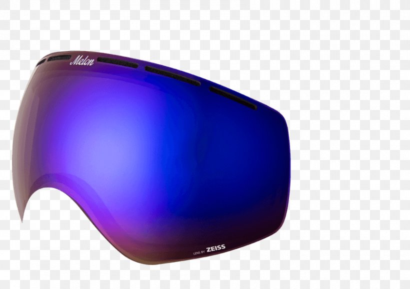 Goggles Sunglasses Lens, PNG, 850x600px, Goggles, Blue, Cobalt Blue, Electric Blue, Eyewear Download Free