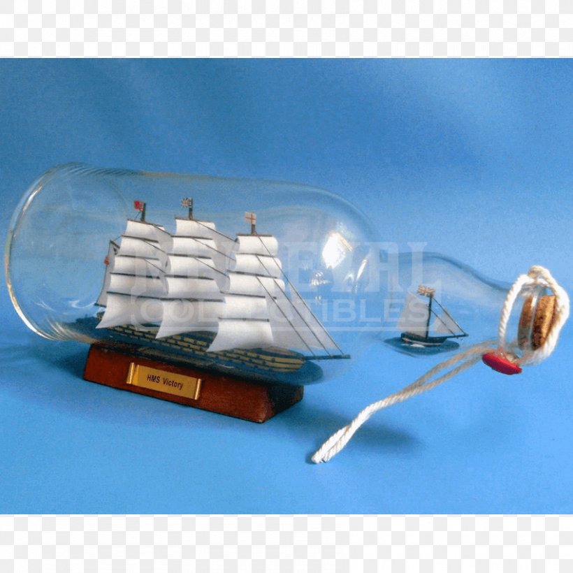 HMS Victory Ship Model Glass Bottle Bateau En Bouteille, PNG, 850x850px, Hms Victory, Bateau En Bouteille, Boat, Bottle, Craft Download Free
