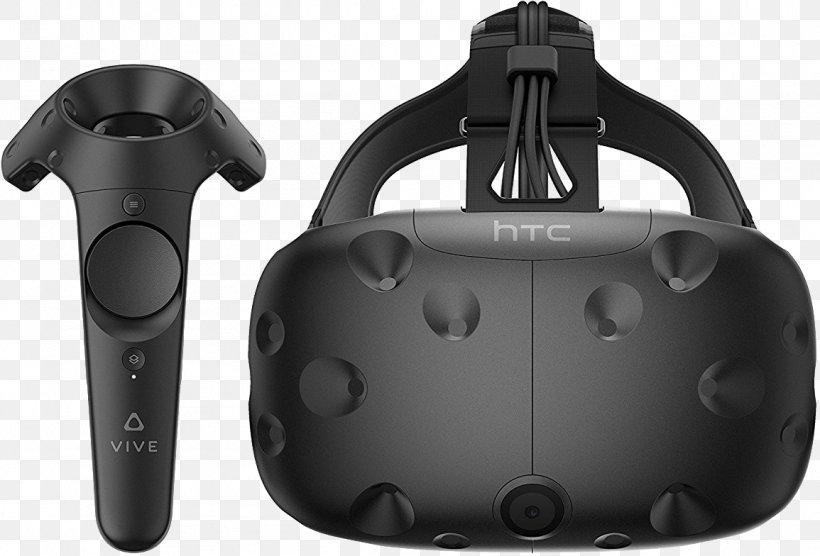 HTC Vive Virtual Reality Headset Head-mounted Display Tilt Brush, PNG, 1155x784px, Htc Vive, All Xbox Accessory, Augmented Reality, Computer, Electronic Device Download Free