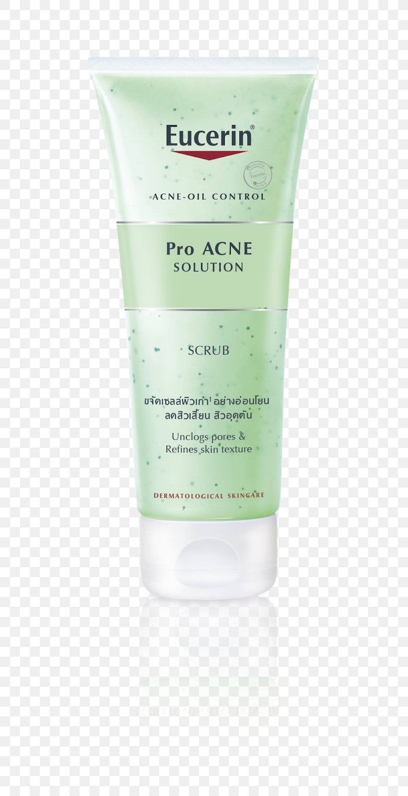 Lotion Eucerin Exfoliation Mụn Skin, PNG, 711x1600px, Lotion, Cell, Cosmetics, Cream, Eucerin Download Free