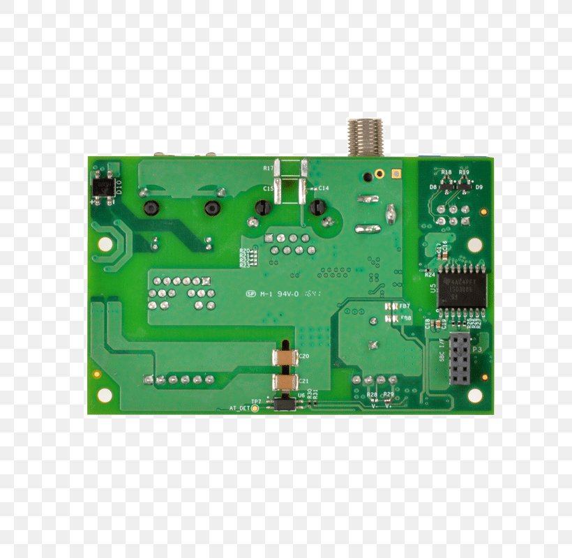Microcontroller TV Tuner Cards & Adapters Hardware Programmer Electronics Network Cards & Adapters, PNG, 800x800px, Microcontroller, Circuit Component, Computer Component, Computer Network, Controller Download Free