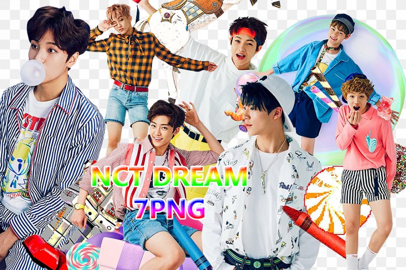 NCT Dream Chewing Gum, PNG, 900x600px, Nct, Blackpink, Bts, Chenle, Cherry Bomb Download Free