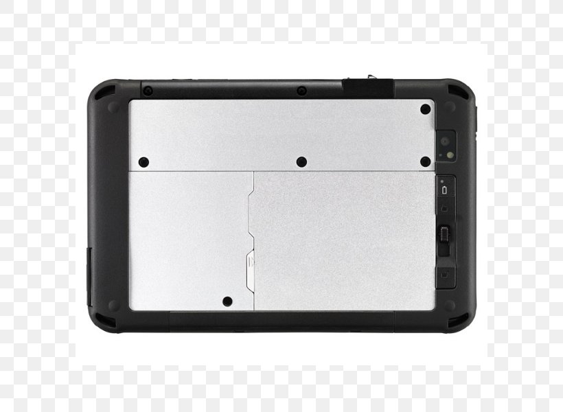 Panasonic Toughpad FZ-M1 7″ Rugged, PNG, 600x600px, Panasonic Toughpad, Panasonic, Panasonic Toughpad Fzg1, Rugged Computer, Tablet Computers Download Free