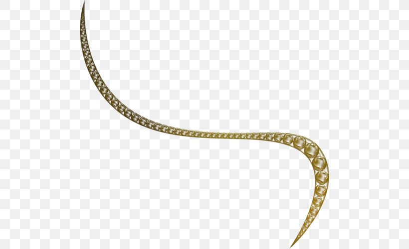 Reptile Body Jewellery Necklace, PNG, 500x500px, Reptile, Body Jewellery, Body Jewelry, Chain, Fashion Accessory Download Free