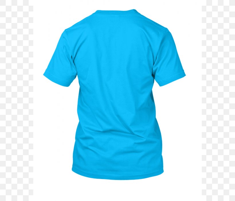 T-shirt Under Armour Clothing Sneakers, PNG, 700x700px, Tshirt, Active Shirt, Adidas, Aqua, Azure Download Free